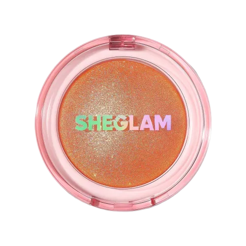 هایلایتر بامبی شیگلم Glowchi Bouncy Highlighter